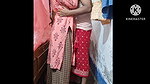 Bhabhi’s awesome sex at night