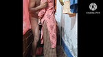 Bhabhi’s awesome sex at night