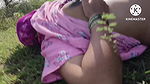 Badi maami ko khet mein Nude kar k chodaa hindi audio sex video