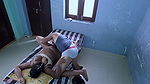 Andhra Village House Wife Hard-core Fucking With Stepbrother In Hotel Room’