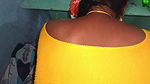 Yellow Blouse Telugu Aunty Reality Doggy Style Anal Fucking With Neighbour