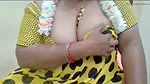 Telugu Hot Lanja Bigboobs Puffy Nipples Dirty Talking With Stepbrother