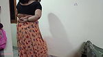 Telugu Dirty Couple Doggy style Hard-core Fucking After Bathing Bigtits Romantic Cheating Wife With Stepbrother Telugu Fuckers