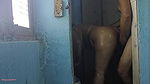 Telugu Cheating Wife Hard-core Doggy Style Fucking With Husband In Bathroom