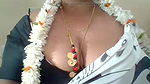 Telugu Andhra Jasmine Flowers Aunty Bigboobs Bouncing Puffy Nipples Massage Shaking Dirty Talks About Fucking For Stepbrother