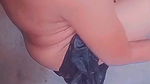 Soma bhabhi Bathing video First time