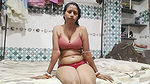 Sexy Indian Woman
