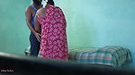 Hyderabad Telugu Hot Aunty Strong Dick Sucking Riding With Neighbour Boy