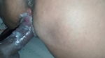 Desi Village bhabhi homemade creamy fuck