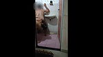 Desi Rich Mom Secret Fucking Hardly Doggy Style Anal With Stepbrother In Bathroom