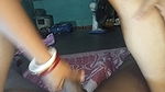 Big ass desi indian bhabhi hard fuck by her husband friend.. darty talking in hindi