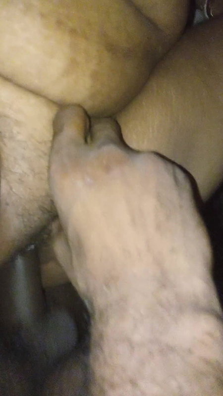 Bengali boudi fucking and darty talking. She is riding devar big dick