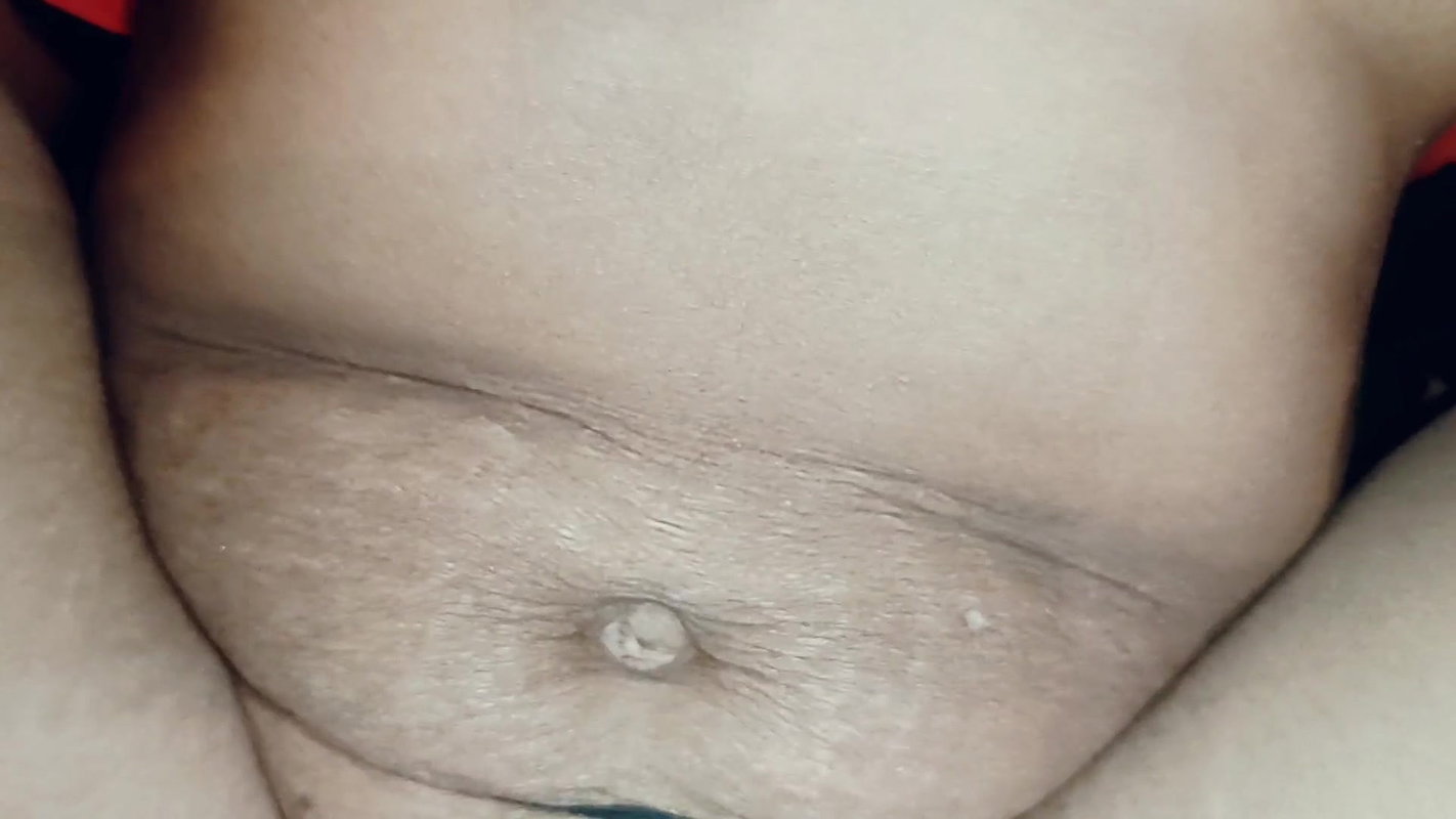 A sexy 18 years girl enjoying her at collage hostel