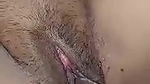 Cumming on my big sisters pussy