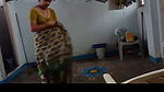 bhabhiecretly filmed afterhower changing