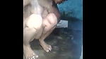 bhabhi takinghower filmed by hubby
