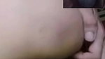 Gough’s younger step sister looked at everything on the video call and fingered