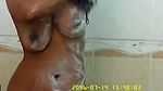 bhabhi with big boobshower
