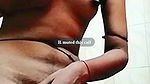 Desi sexy girl webcam masturbation with bf