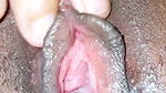 Bangladeshi Bangali Hindu boudi – Fingering my super close-up pussy and squirting out pussy juice