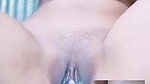 desi teen girlfriend dildo fucking with bf on video call