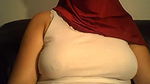 big boobs hijabi bhabhi 38d boobs