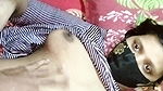 Beautiful Soniya bhabhi gives best blowjob got fucked and did anal sex with boyfriend while smoking and cum