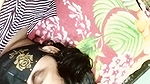Beautiful Soniya bhabhi gives best blowjob got fucked and did anal sex with boyfriend while smoking and cum