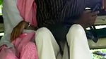 bihar couple in park