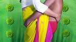 Indian saree sexy bhabhi and devar romantic sex