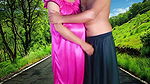 Hot sexy Indian bhabhi romance and hardcore sex with dever, Bangla audio