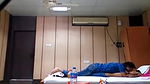 college lover bunked class and fucking in hostel