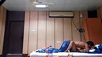 college lover bunked class and fucking in hostel