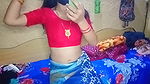 Bhabhi Devar chudai hardcore couple real homemade