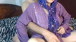 Desi Closeup Blowjob Real New Bangli Big boobs wife hijab in gets fucked hardcore Doggy style Sex bangali wife