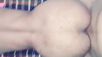 First time anal indian girl get fuck hard anal in Doggystyle