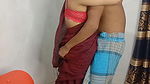 New Desi Naukrani ko Apne Malik ne pata kar kiya desi hardcore style mein chudai Hardcore sex
