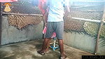 Village Maid Fucked By Her Owner At Home