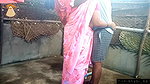 Village Maid Fucked By Her Owner At Home
