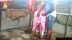 Village Maid Fucked By Her Owner At Home