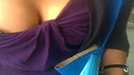 delhi university babe priya breast