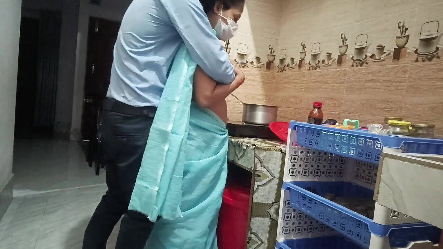 Stepmom waiting to fuck her stepson,with ditry talking