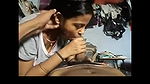 desi bhabhi giving blowjob