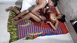 Desi sexy village aunty