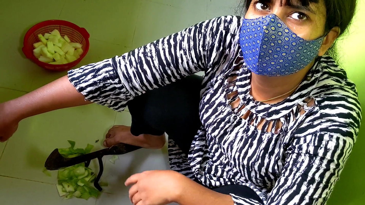 New working girl fucking in the home