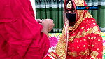 New wife fucking in the house