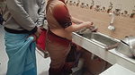 New Bhabhi Fucked in the Kitchen.clear Audio