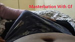 Masturbation in Hospital Bed