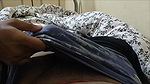 Masturbation in Hospital Bed