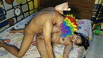 Jorshed and Shomana- desi Bhabhi pussy chudai ka fun Bengali voice . Xxx video
